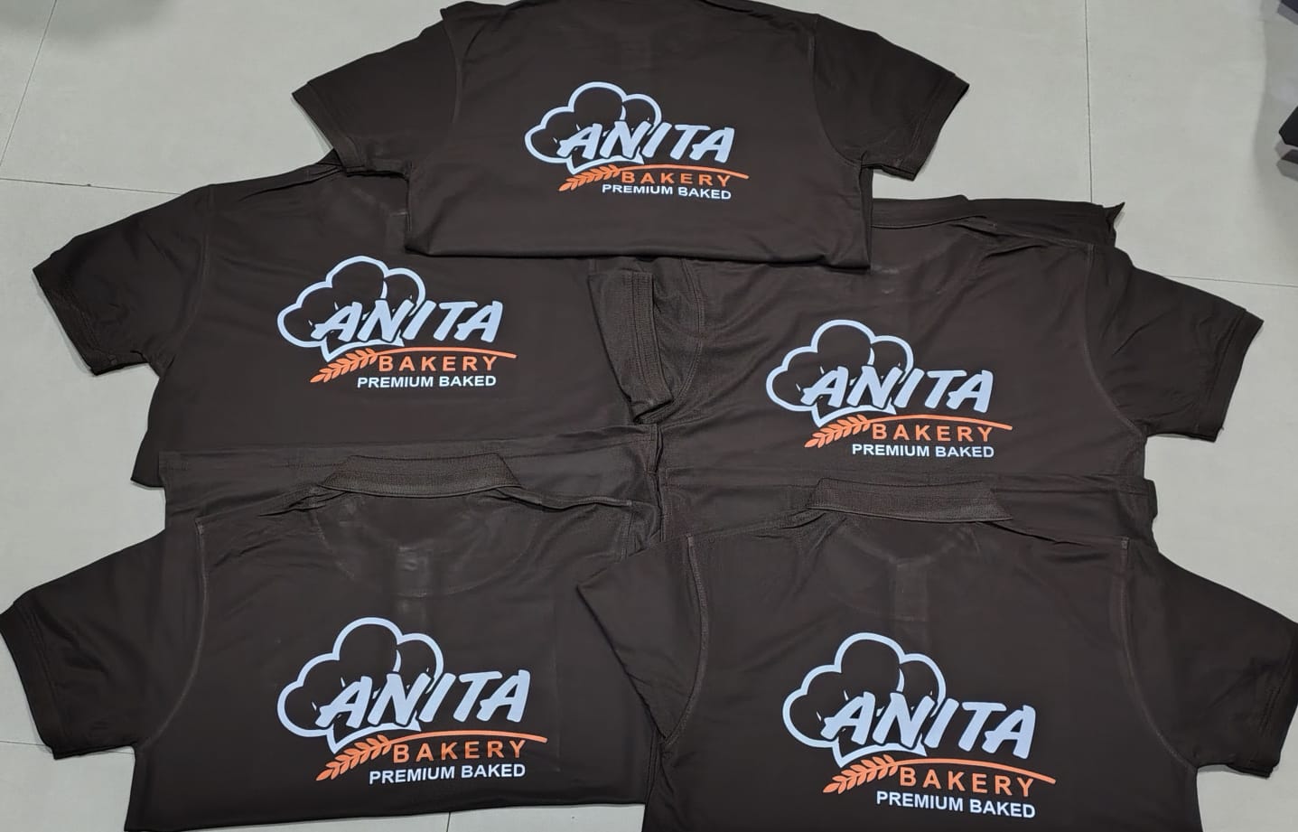 Kardhar Custom Apparel Showcase - Premium Custom Print Design 7
