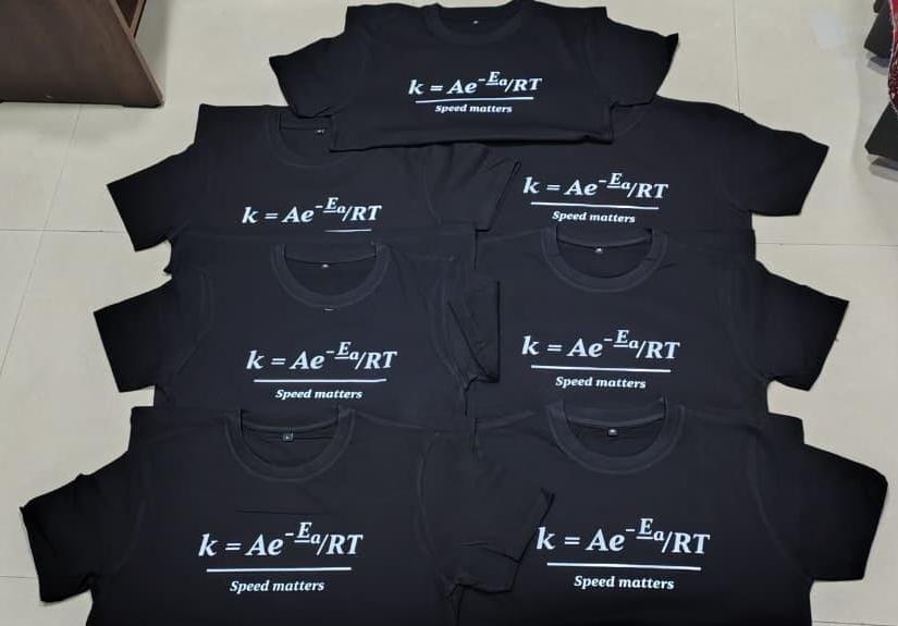 Kardhar Custom Apparel Showcase - Premium Custom Print Design 15